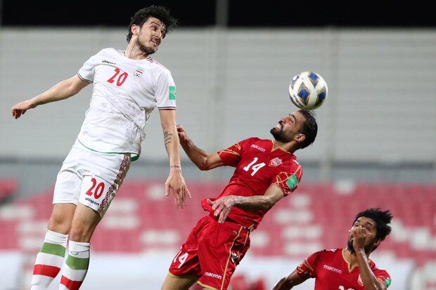 فرمت صعود به جام جهانی 2026 اعلام شد / شروع کار ایران از مرحله دوم
