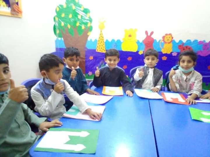 «اسلام آباد بوردینگ اسکول» می خواهد الگوی تربیت اسلامی باشد
