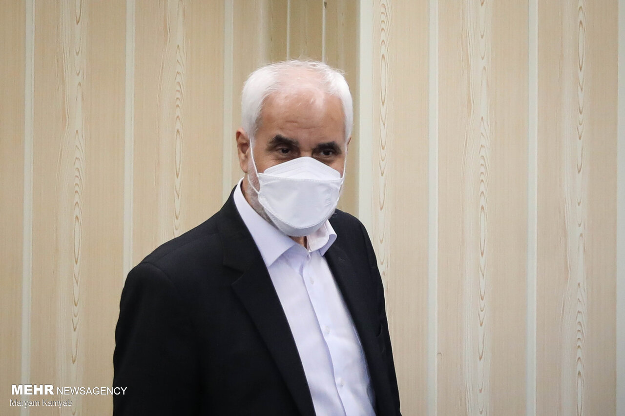 مهرعلیزاده پیروزی «سید ابراهیم رئیسی» در انتخابات را تبریک گفت
