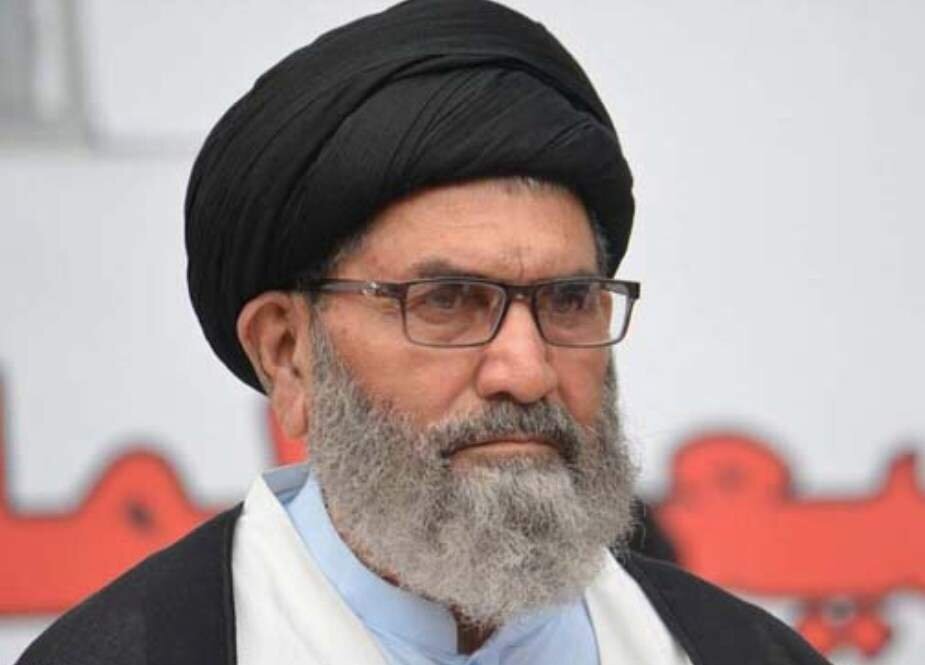یغمبر اکرم(ص) اور شعائر اسلامی کی بے حرمتی ناقابل قبول ہے/جمعہ کو احتجاج کا اعلان