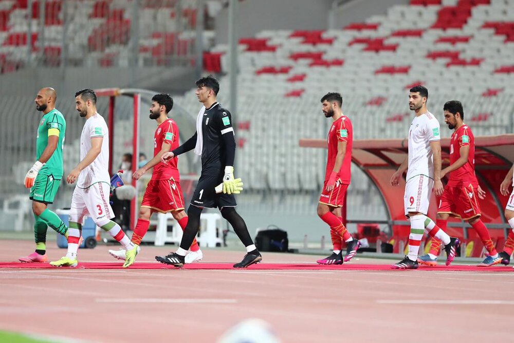 تلنگر لبنان به فدراسیون فوتبال ایران/ میزبانی تیم ملی چه می‌شود؟