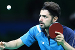 3 Iran players eliminated from WTT Contender Amman 2023