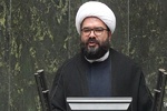 نیک‌بین: بازگشایی مرزهای غزه باید در نشست بین‌المجالس اسلامی تصویب شود