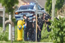Muslim family in Canada killed in 'premeditated' truck attack