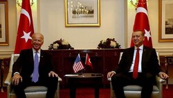 Biden Erdoğan'ı 'Demokrasi Zirvesi'ne yine davet etmedi