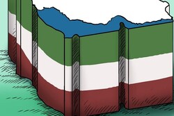 دەنگ دان لە ئێران