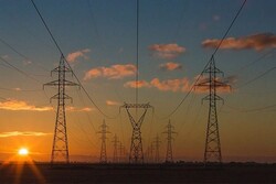 Iraq says water scarcity halts electricity exports from Iran