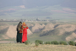 سفر «ایران‌زاد» در استان گلستان به پایان رسید