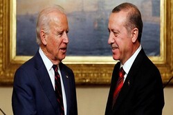 Biden, Erdogan to hold talk on various issues, including Iran