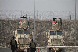 Turkey offers to run Kabul airport after NATO withdrawal