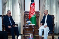 Iran, Afghanistan confer bilateral ties, latest developments