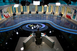 جزئیات پخش برنامه‌های نامزدهای ریاست جمهوری از شبکه سهند