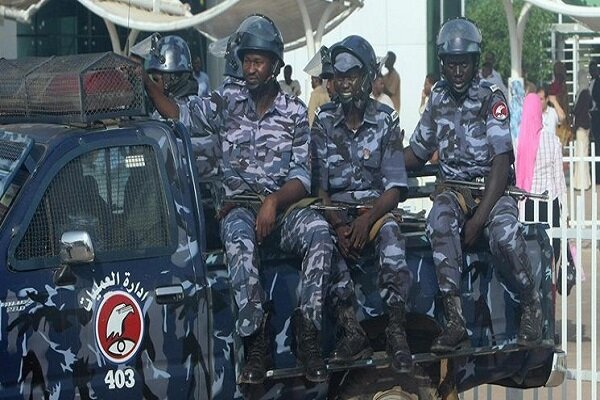 Sudan thwarts terrorist operations against some Arab states 