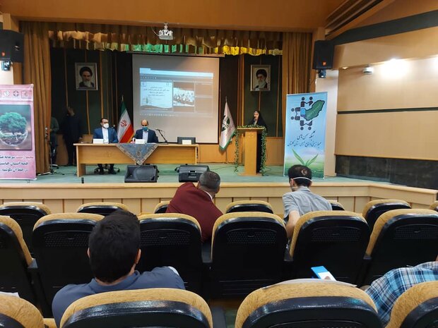 سمن ها بازوی توانمند دولت در امر نظارت بر اکوسیستم های کشور هستند