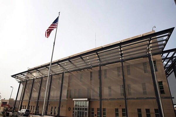 US embassy has prepared list of Iraqi PMU commanders