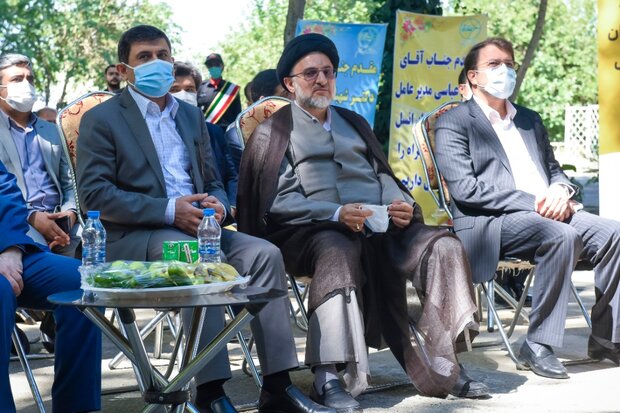  خط تولید موبایل بومی در البرز راه‌اندازی می‌شود