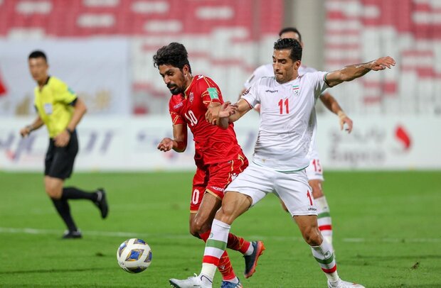 بحرین چشم انتظار باخت تیم ملی ایران برای «معجزه» و صعود! 