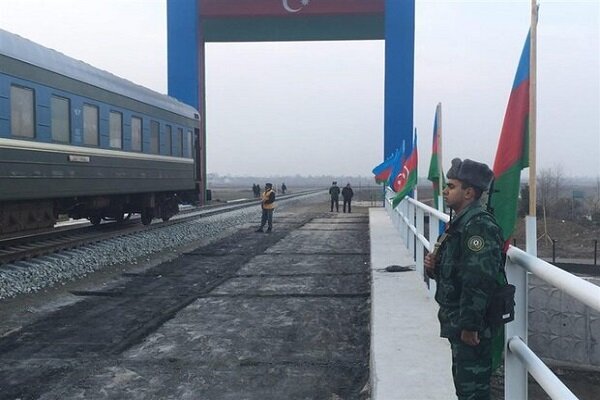 Will Russia become a rival to Azerbaijan in N-S Corridor?