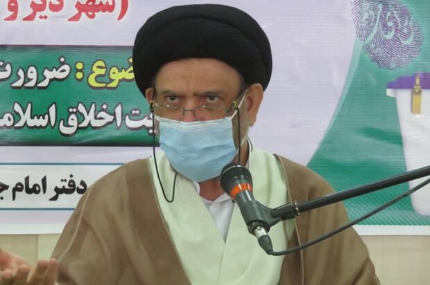 انتخابات شوراهای شهر و روستا باید عرصه رقابت سازنده باشد