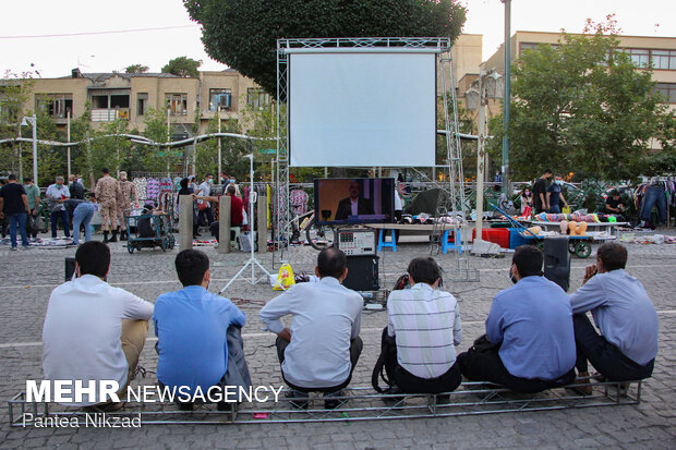 گردشگری در برنامه مناظره نتخابات نبود/آمادگی برای حضور در اکسپو