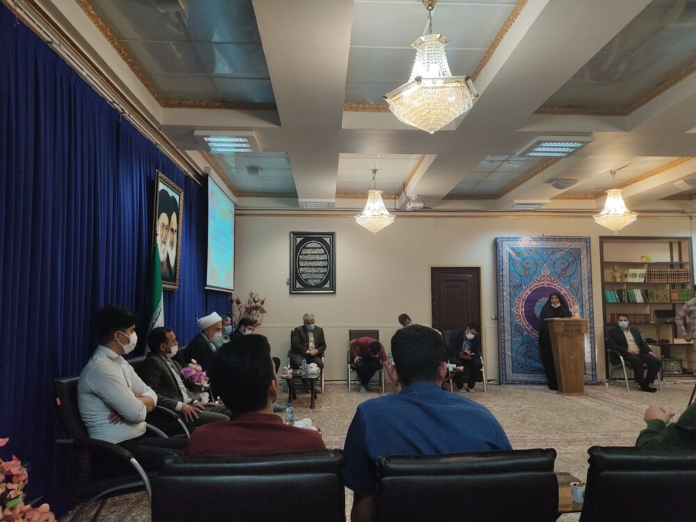 نخبگان فریاد استان فرهنگی کردستان را طنین انداز کنند