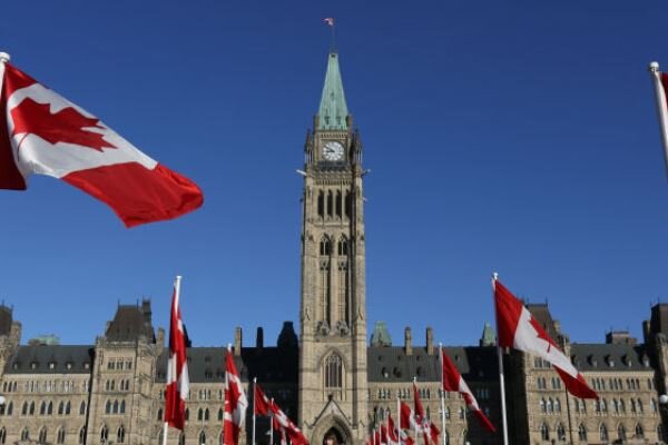 کانادایی ها خواستار لغو مراسم روز ملی این کشور شدند