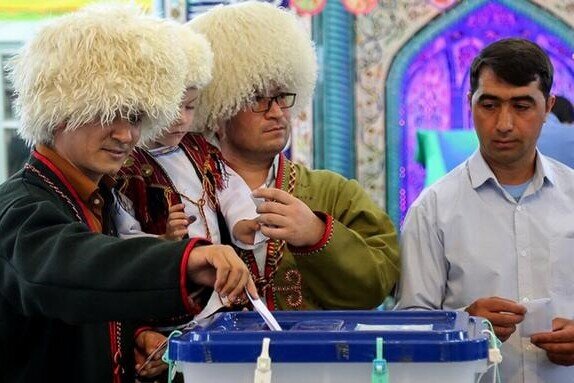 بسیج گلستانیها برای مشارکت حداکثری/ گروه ها واحزاب به خط شدند