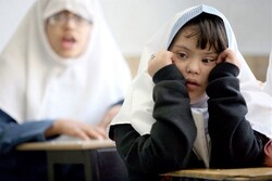 کاهش کیفیت آموزشی دانش‌آموزان استثنایی در کرمانشاه با شیوع کرونا