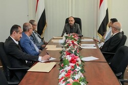 المجلس السياسي الأعلى يجدد موقف صنعاء الثابت من السلام المشرف