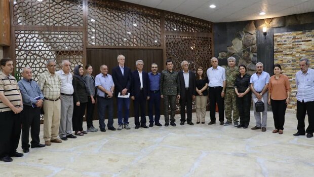 کوردی سووریا نەگەنە رێککەوتن، تورکیا لە ناویان دەبات