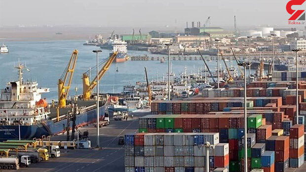 الصين والإمارات والعراق أكثر الأسواق استيرادا للبضائع الإيرانية/ نمو الصادرات بمعدل 65 بالمائة