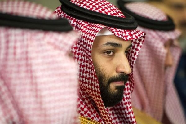 Europeans refuse to hold official meeting with MBS