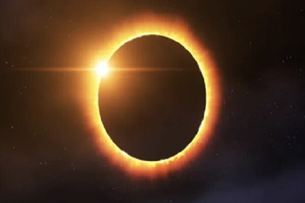 'Ring of fire' solar eclipse to be visible on Thursday