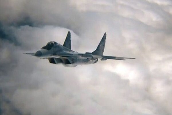 Ukraine air defense shoots down own plane
