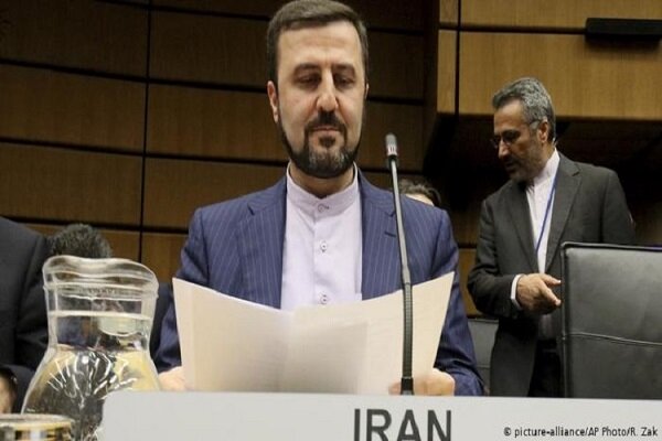 Iran continues remedial measures amid continued sanctions