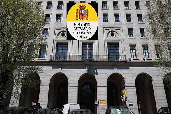 حمله سایبری به وزارت کار و اقتصاد اجتماعی اسپانیا