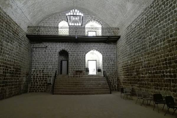 ساخت یخ توسط ایرانیان در صدها سال قبل