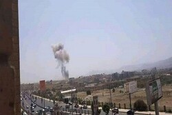 Powerful explosion hits Yemen's Sana'a