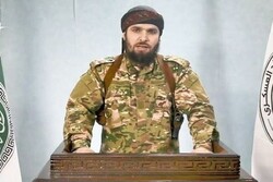 ارتش سوریه سخنگوی نظامی «جبهه النصره» را به هلاکت رساند