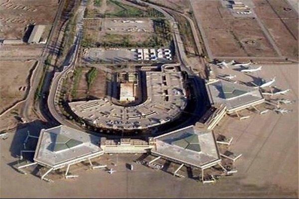 الإعلام الأمني يكشف تفاصيل الهجوم على مطار بغداد