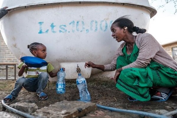 350,000 people in famine conditions in Ethiopia’s Tigray