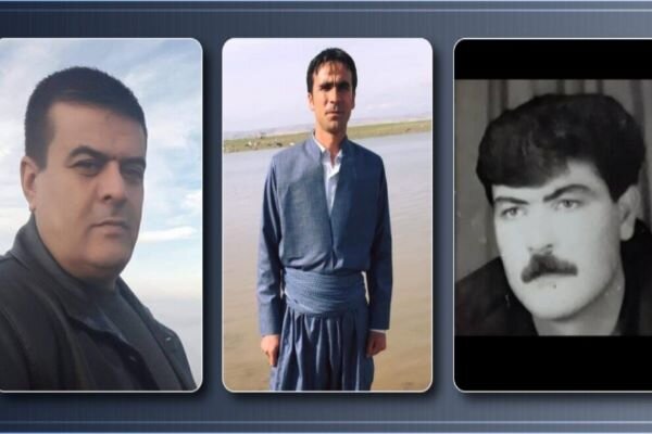 قۆڵبەست کردنی سێ بەرپرسی  کوردی سووریا لە هەولێر