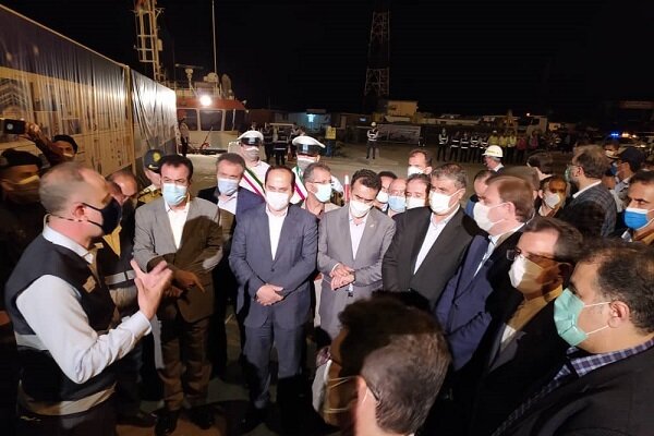 تقویت و توسعه همکاریهای حمل و نقل بین ایران و جمهوری آذربایجان