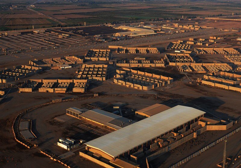الإعلام الأمني يكشف تفاصيل الهجوم على مطار بغداد