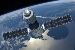 ماهواره روسیه