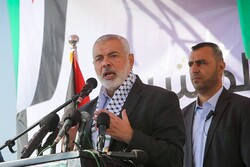 سفر رئیس دفتر سیاسی حماس به بیروت و  تهران