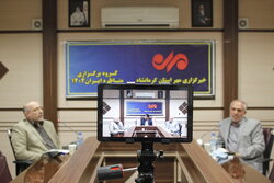 مناظره ششم از سلسله مناظرات ایران ۱۴۰۴ به میزبانی خبرگزاری مهر