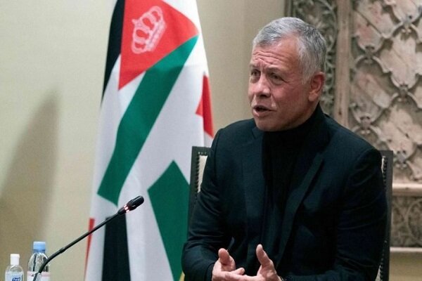 تشکیل کمیه سلطنتی برای نوسازی نظام سیاسی اردن