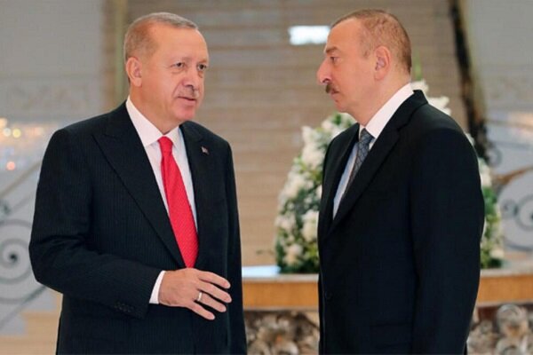 Cumhurbaşkanı Erdoğan Azerbaycan'a gidecek