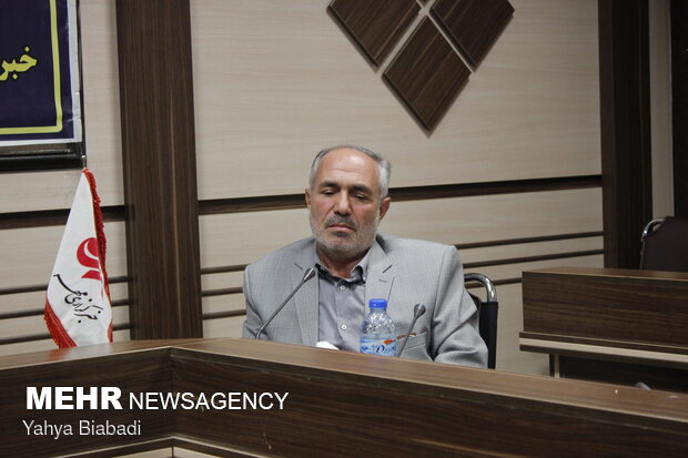 مناظره ششم از سلسله مناظرات ایران ۱۴۰۴ به میزبانی خبرگزاری مهر - کرمانشاه